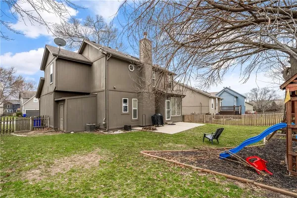 $419,000 | 14652 West 151st Terrace, Olathe, KS 66062