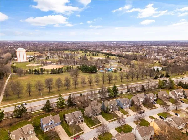 $419,000 | 14652 West 151st Terrace, Olathe, KS 66062