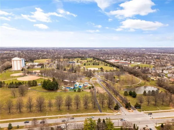 $419,000 | 14652 West 151st Terrace, Olathe, KS 66062