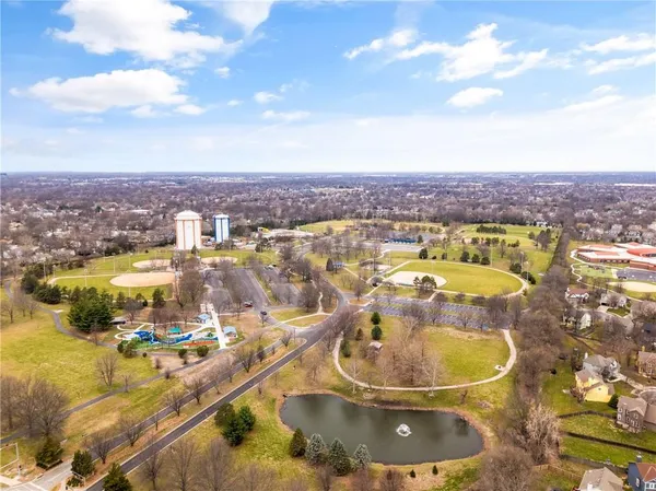 $419,000 | 14652 West 151st Terrace, Olathe, KS 66062