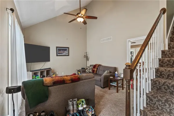 $419,000 | 14652 West 151st Terrace, Olathe, KS 66062