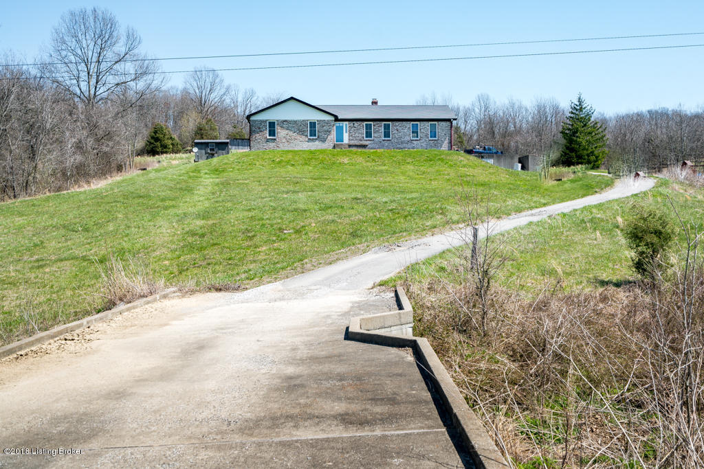 2956 Mink Run Road Frankfort, KY 40601 - Photo 2 of 44 2956 Mink Run Rd-2