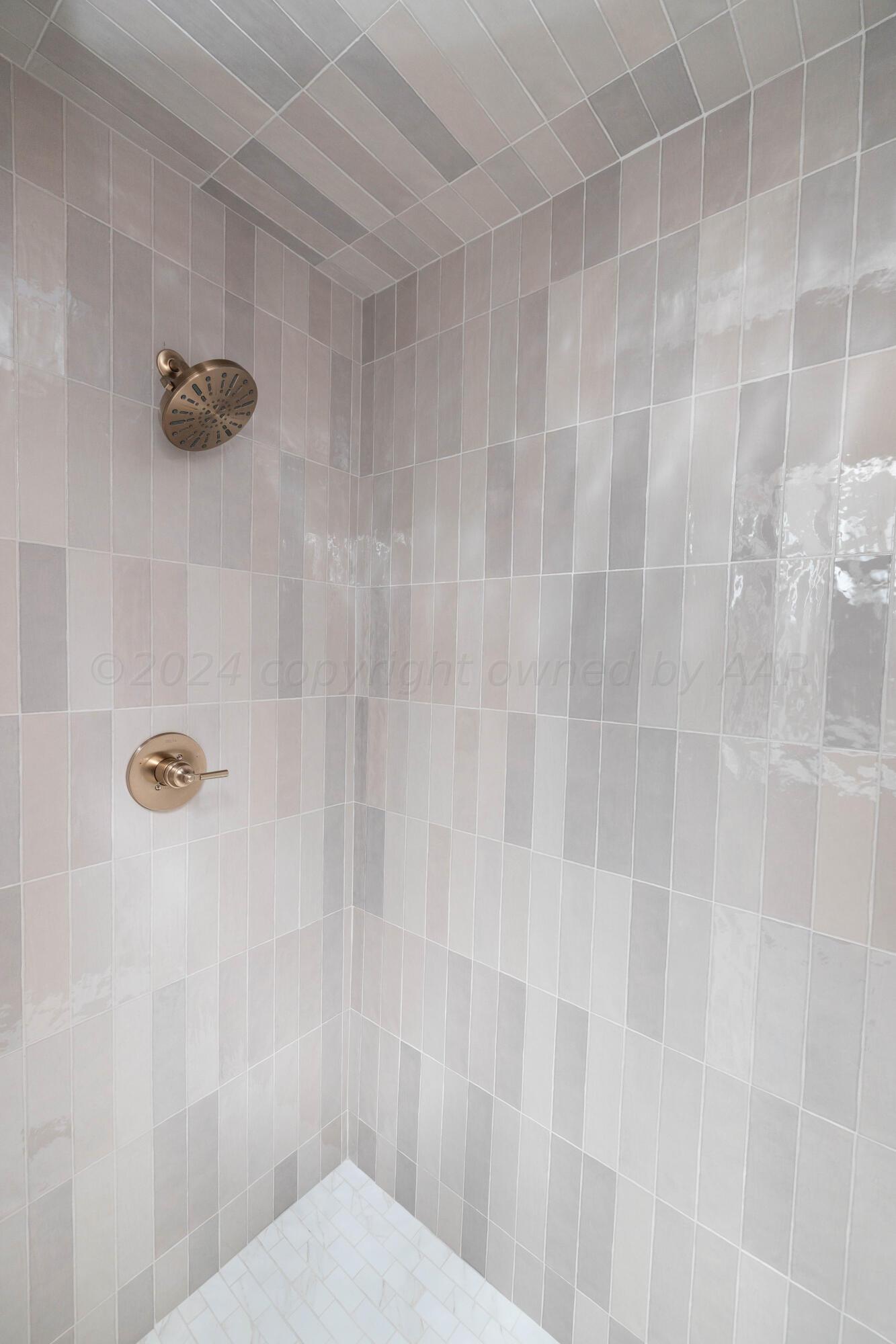 10151 Cactus Flower Road Amarillo, TX 79119 - Photo 18 of 29 a bathroom with a shower