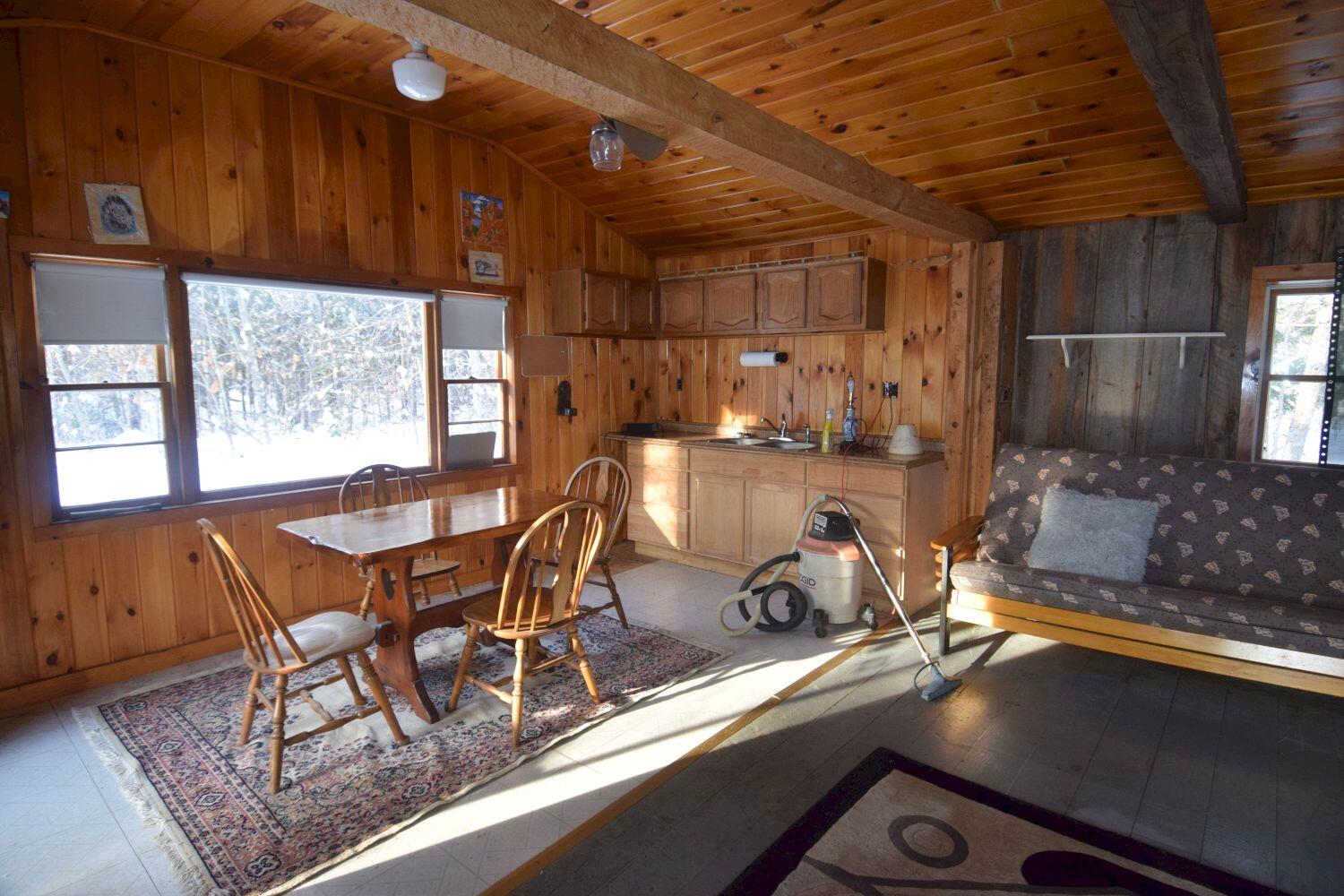 210 Carrabassett Road North Anson, ME 04958 - Photo 7 of 16 DSC_0008