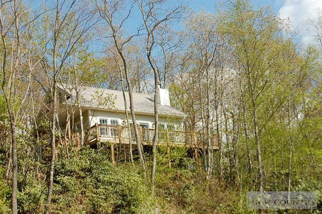 334 Winklers Creek Road Boone, NC 28607 - Photo 1 of 18 Gallery Image 1