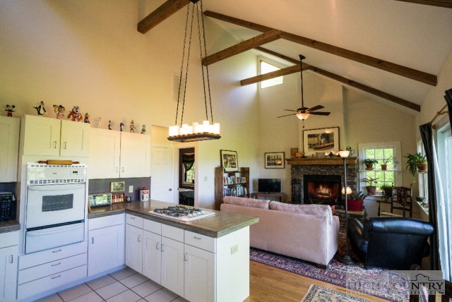 334 Winklers Creek Road Boone, NC 28607 - Photo 3 of 18 Gallery Image 3