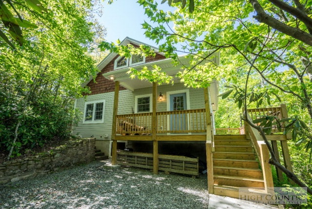 334 Winklers Creek Road Boone, NC 28607 - Photo 8 of 18 Gallery Image 8