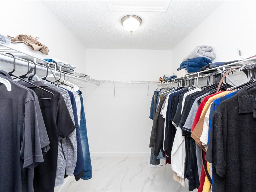 7450 Ebro Road Englewood, FL 34224 - Photo 21 of 24 master closet