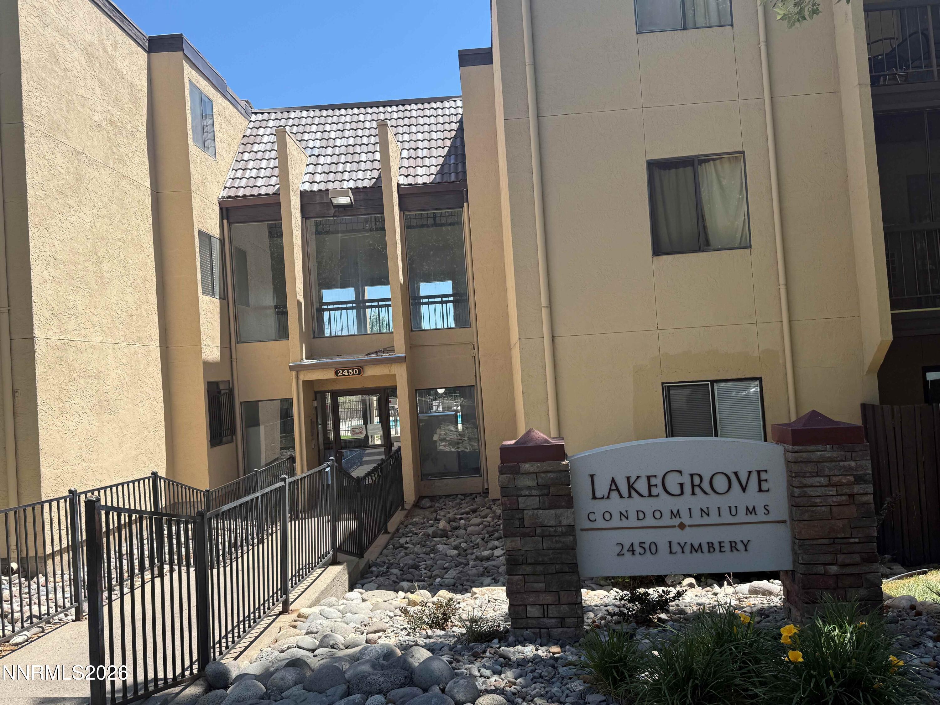2450 Lymbery Street, Unit 305 Reno, NV 89509 - Photo 1 of 21 IMG_2425