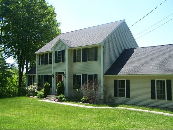 2563 Hopkinton Road Hopkinton, NH 03229 - Photo 1 of 1