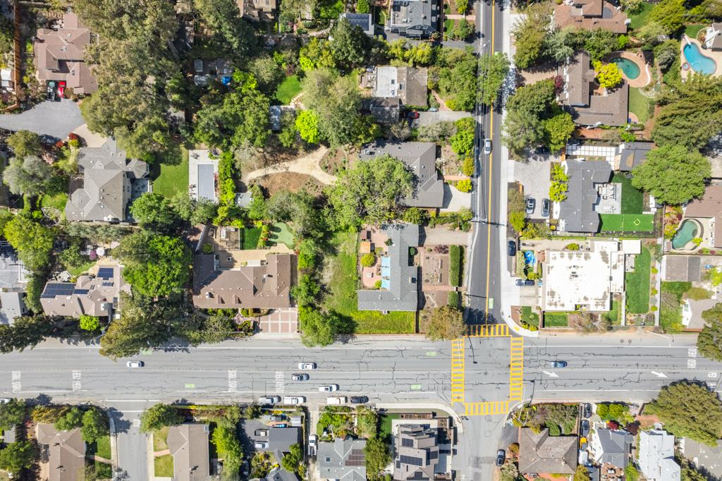 2101 Sharon Road Menlo Park, CA 94025 - Photo 14 of 31 a view of city