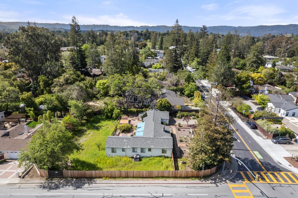 2101 Sharon Road Menlo Park, CA 94025 - Photo 6 of 31 an aerial view of a city