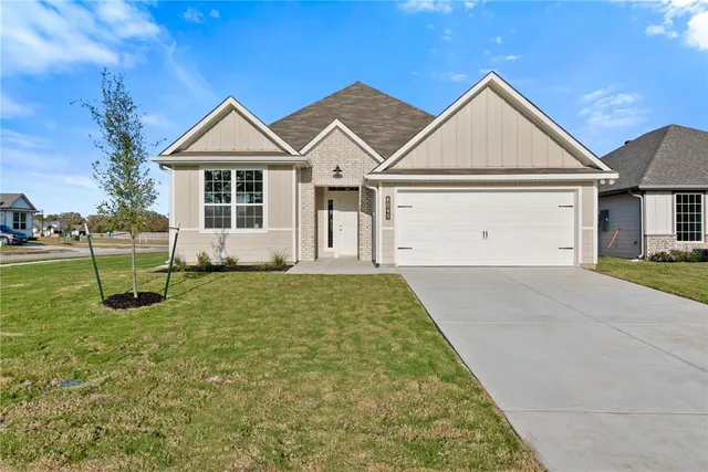 $330,600 | 6045 Badger Street, Bryan, TX 77807