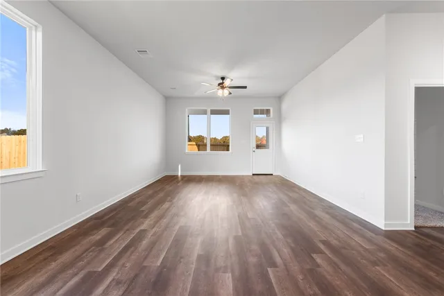 $330,600 | 6045 Badger Street, Bryan, TX 77807