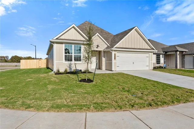$330,600 | 6045 Badger Street, Bryan, TX 77807