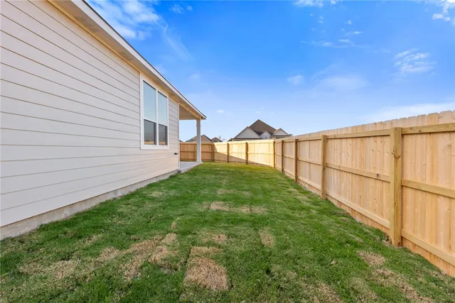 $330,600 | 6045 Badger Street, Bryan, TX 77807