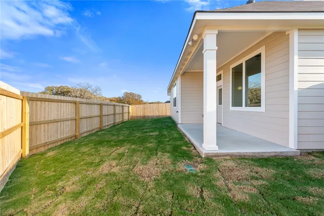 $330,600 | 6045 Badger Street, Bryan, TX 77807