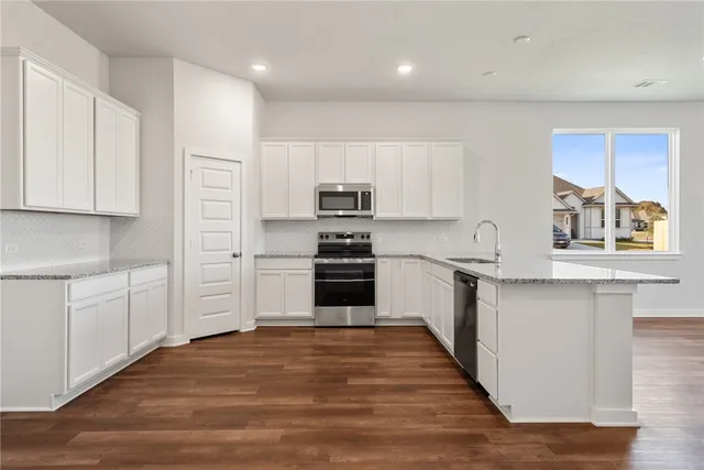 $330,600 | 6045 Badger Street, Bryan, TX 77807