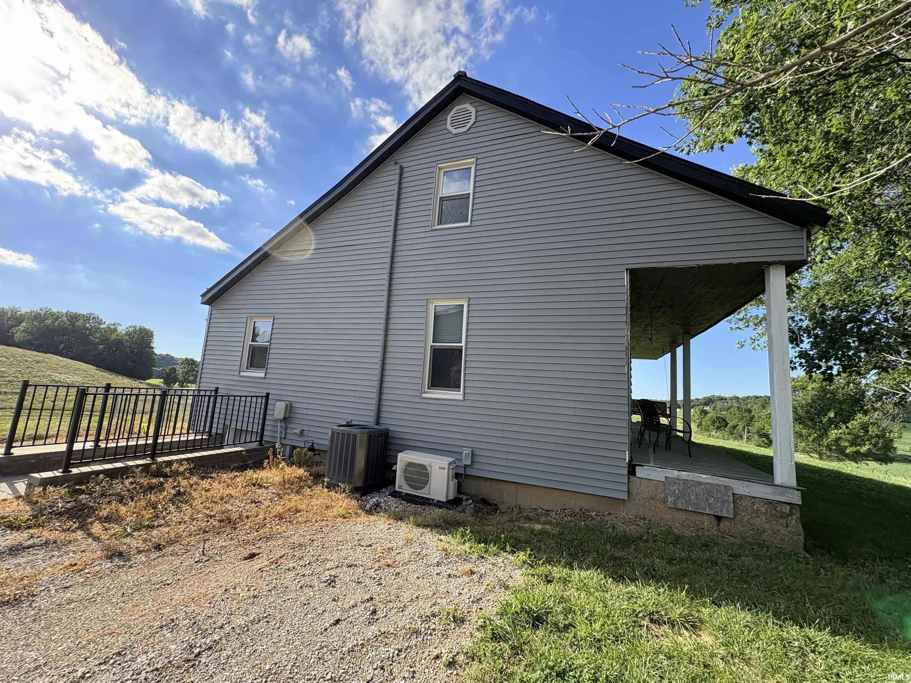 724 Crystal Road St. Meinrad, IN 47577 - Photo 9 of 27 Gallery Image 9