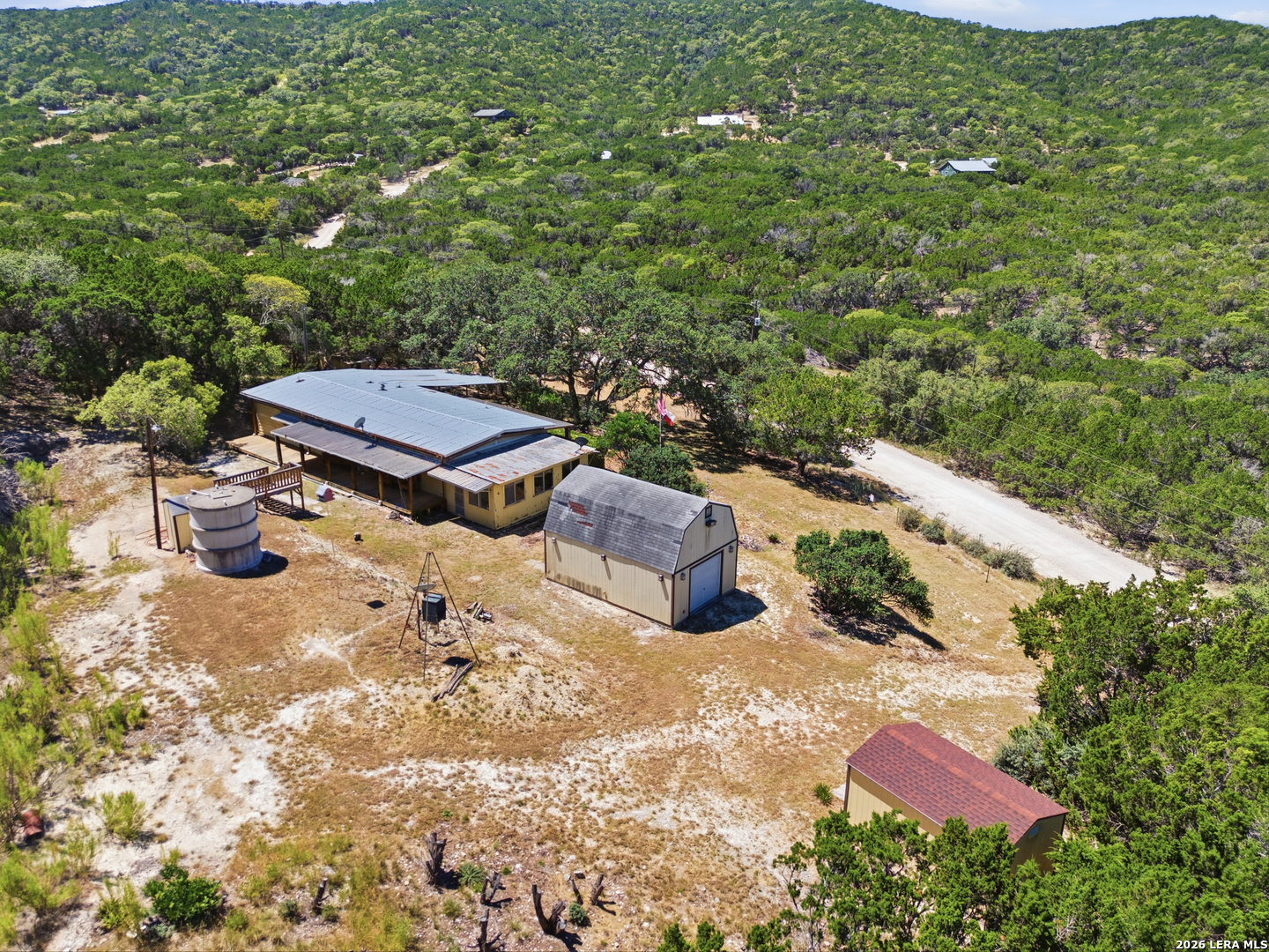 1501 Spring Road Pipe Creek, TX 78063 - Photo 53 of 68 Gallery Image 53