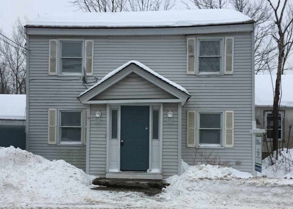 15 Temple Road New Ipswich, NH 03071 - Photo 1 of 9