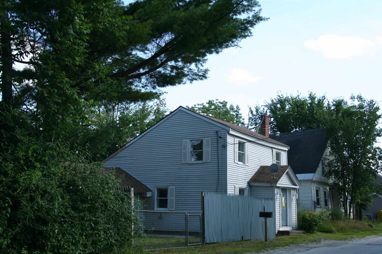 15 Temple Road New Ipswich, NH 03071 - Photo 2 of 9