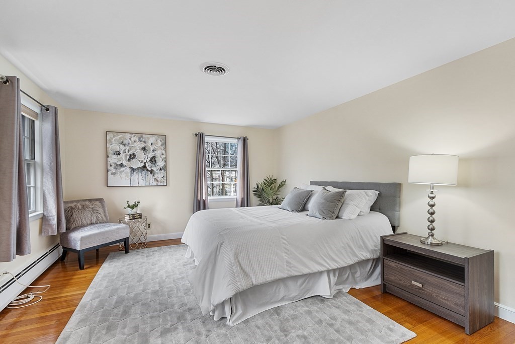 27 Bradley Road Arlington, MA 02474 - Photo 17 of 42