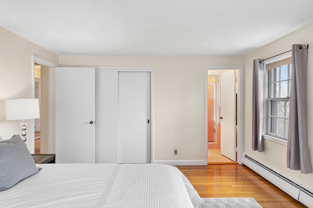 27 Bradley Road Arlington, MA 02474 - Photo 18 of 42