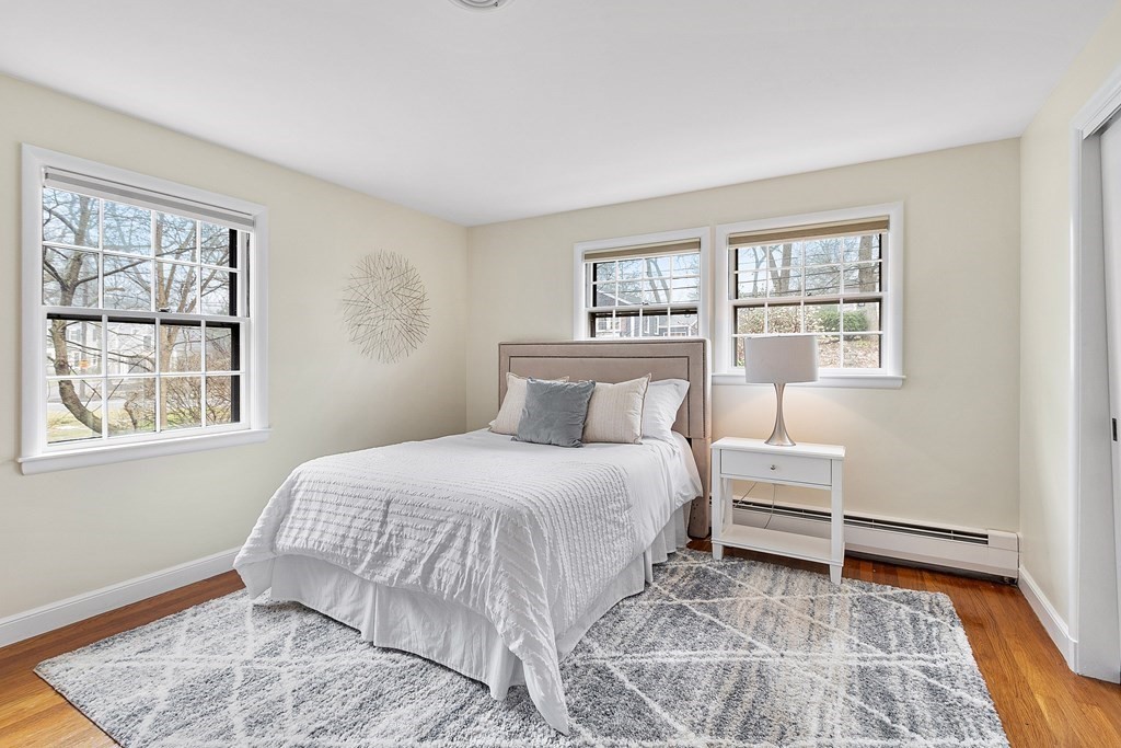 27 Bradley Road Arlington, MA 02474 - Photo 21 of 42