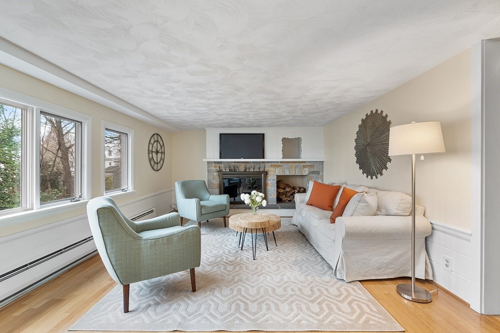 27 Bradley Road Arlington, MA 02474 - Photo 25 of 42