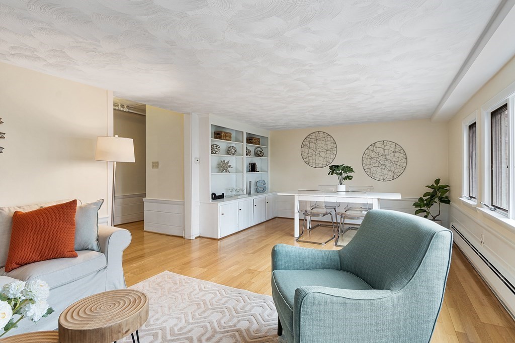 27 Bradley Road Arlington, MA 02474 - Photo 27 of 42