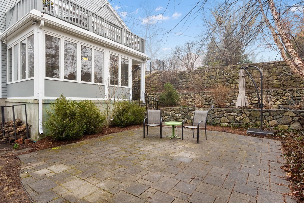 27 Bradley Road Arlington, MA 02474 - Photo 36 of 42