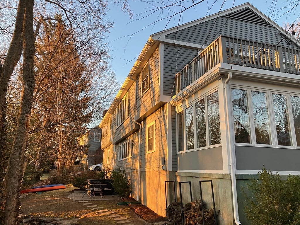 27 Bradley Road Arlington, MA 02474 - Photo 38 of 42