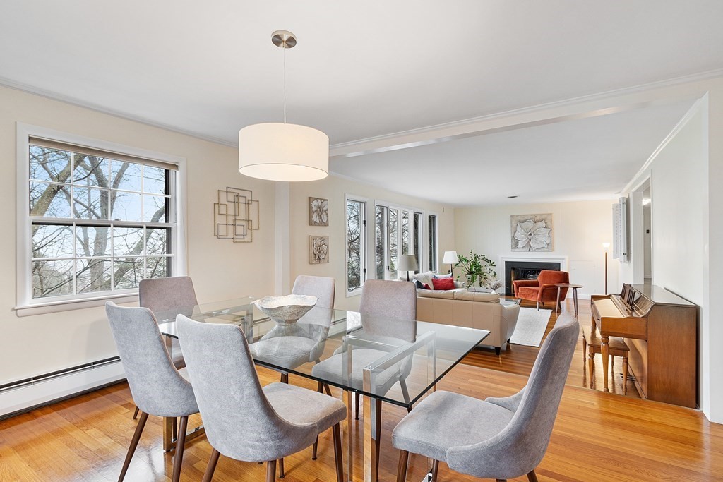 27 Bradley Road Arlington, MA 02474 - Photo 9 of 42