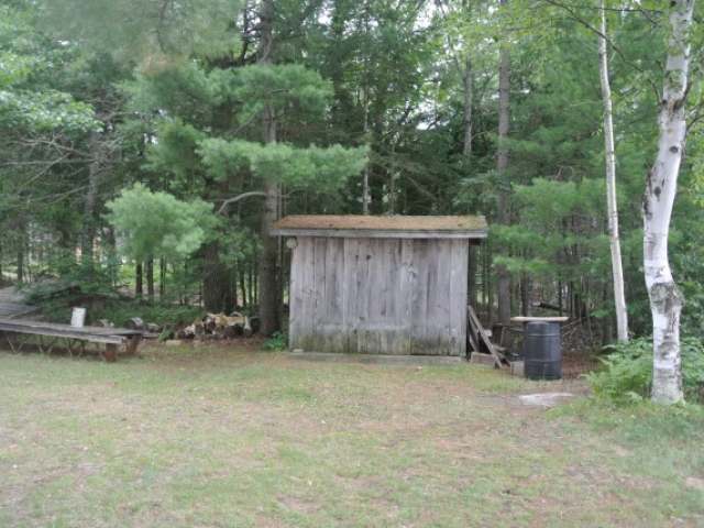 5614 Jennie Webber Lake Road Rhinelander, WI 54501 - Photo 15 of 17 Gallery Image 15