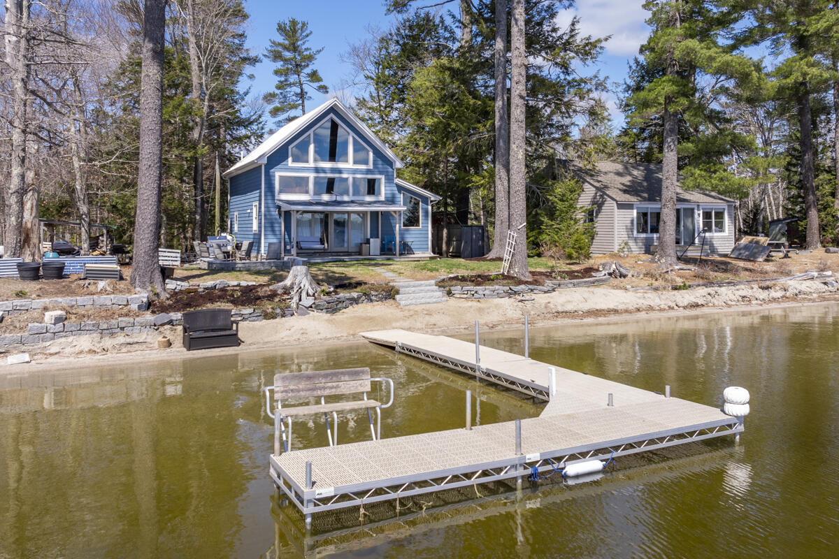 330 Georges Pond Road Franklin, ME 04634 - Photo 48 of 54 27-330 Georges Pond Road 2 LoRes-DTP