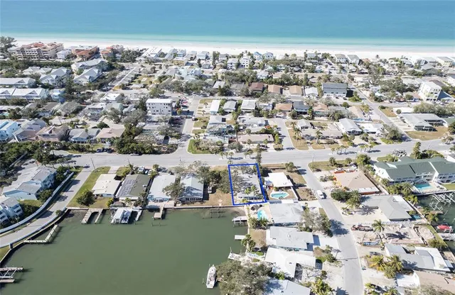 $1,149,900 | 717 East Gulf Boulevard, Indian Rocks Beach, FL 33785