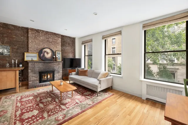 $4,500 | 204 West 92nd Street, Unit 2F | Upper West Side