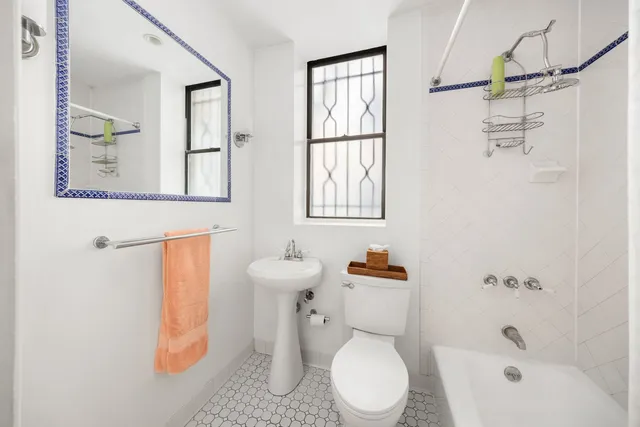 $4,500 | 204 West 92nd Street, Unit 2F | Upper West Side