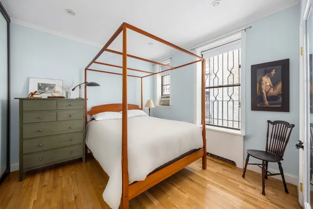 $4,500 | 204 West 92nd Street, Unit 2F | Upper West Side