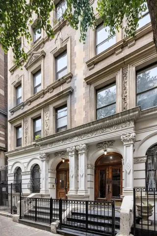 $4,500 | 204 West 92nd Street, Unit 2F | Upper West Side
