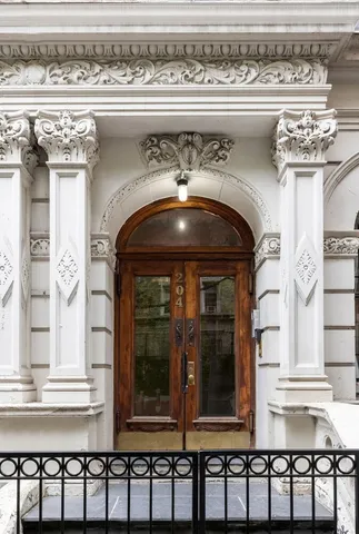 $4,500 | 204 West 92nd Street, Unit 2F | Upper West Side