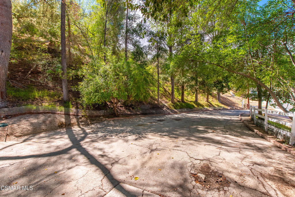 24910 John Fremont Road Hidden Hills, CA 91302 - Photo 44 of 67