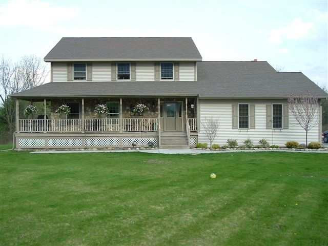 28 Hubbs Road Ballston, NY 12019 - Photo 1 of 5 Photo 1