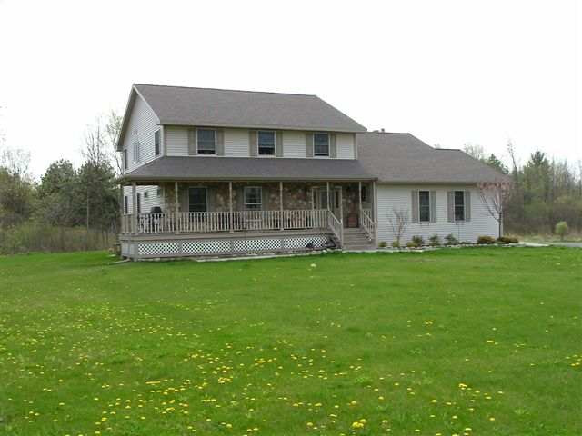 28 Hubbs Road Ballston, NY 12019 - Photo 2 of 5 Photo 2