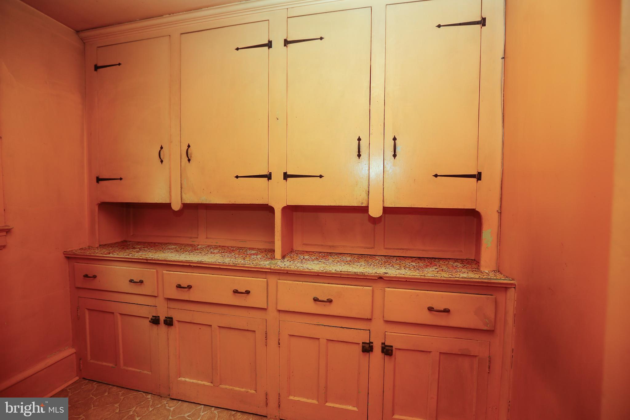 106 Sutton Road Ardmore, PA 19003 - Photo 14 of 52 Pantry