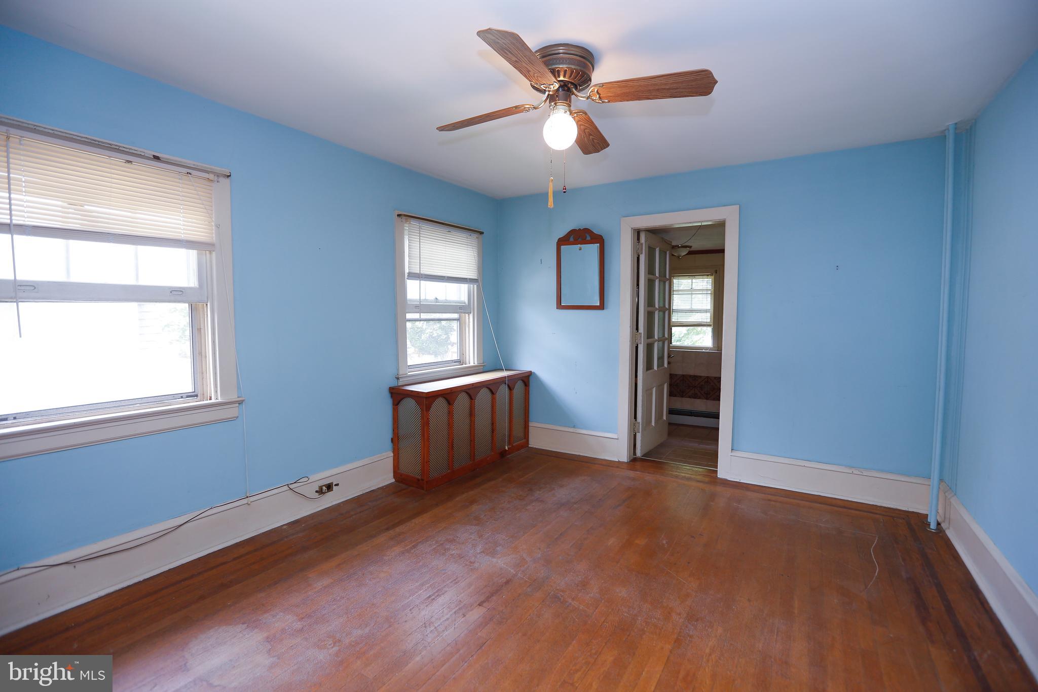 106 Sutton Road Ardmore, PA 19003 - Photo 23 of 52 Bedroom 1