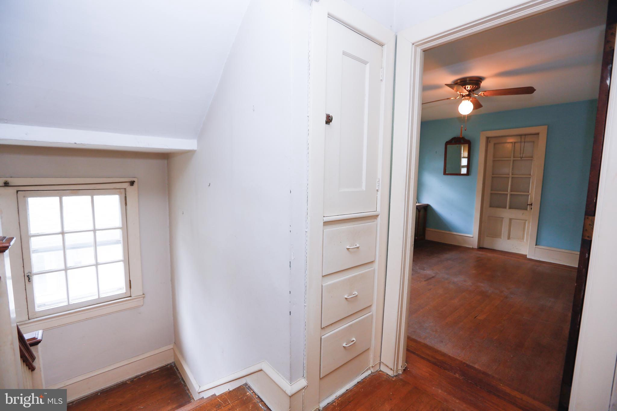 106 Sutton Road Ardmore, PA 19003 - Photo 37 of 52 Hallway