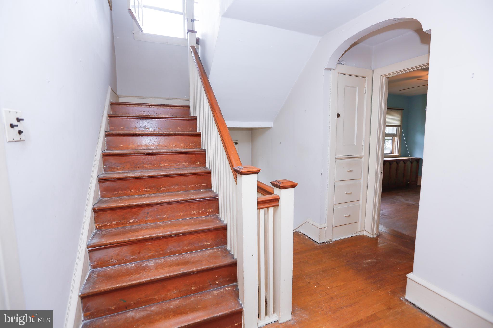 106 Sutton Road Ardmore, PA 19003 - Photo 38 of 52 Hallway