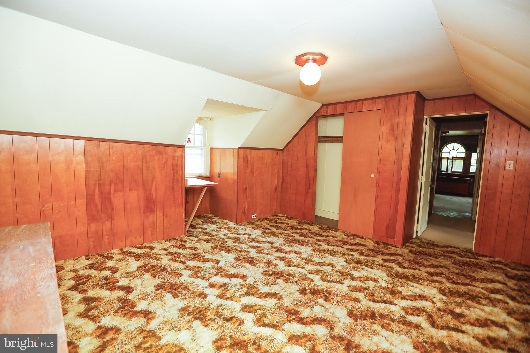 106 Sutton Road Ardmore, PA 19003 - Photo 42 of 52 3rd floor - Bedroom 5